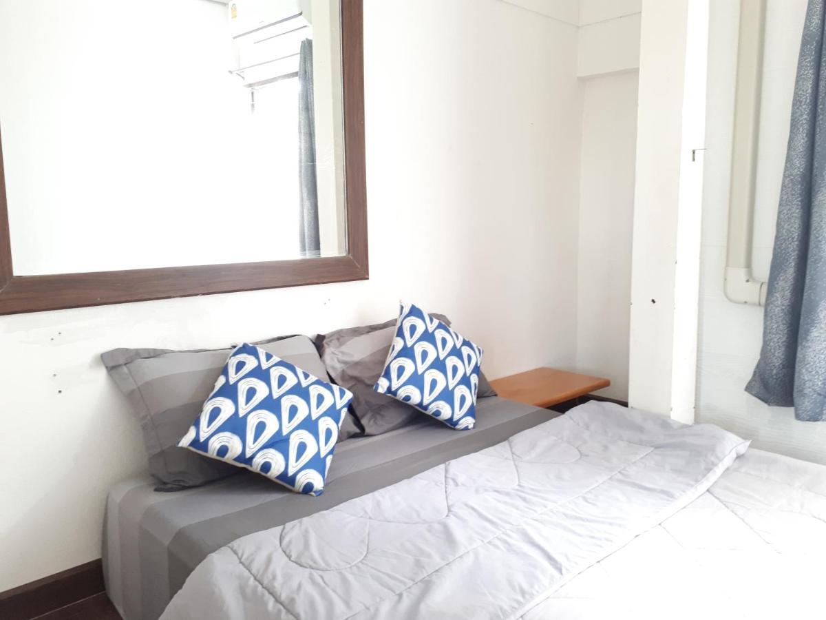 Sleep With You - Hatch Co-Living And Co-Working Space Chiang Mai Bagian luar foto