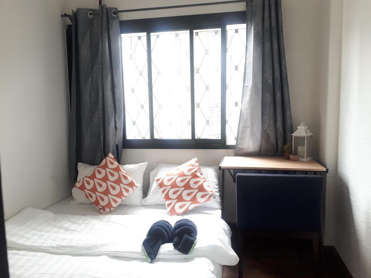 Sleep With You - Hatch Co-Living And Co-Working Space Chiang Mai Bagian luar foto